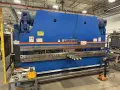 2005 Accurpress 7400-14 CNC Hydraulic Press Brake (#5909)