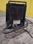 150 AMP MILLER ECONOTIG - AC/DC TIG WELDER POWER SOURCE: STOCK #23029