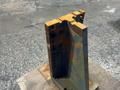15” X 32” ANGLE PLATE