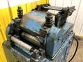 8" X .018" LITTELL MODEL #308-7PDS COIL STOCK STRAIGHTENER: STOCK #17297