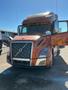2022 Volvo Trucks VNL 64T860 Sleeper – D13, I-Shift, 6×4,