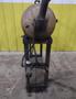 7 TON AIRAM ARDCOR PNEUMATIC 4-POST CUTOFF PRESS. STOCK # 0537226