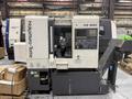 Used 2014 Nakamura Tome AS-200MY CNC Lathe For Sale