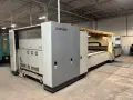 2001 MITSUBISHI ML 3015-LVP 3,500 WATT 5' X 10' CO2 CNC LASER