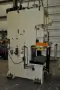 STAMTEC 88 TON GAP FRAME PRESS, S/N S70625, STOCK# 14172J
