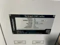 TORMACH 8”X14” CNC LATHE  -  8L