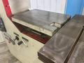 40" DAKE JOHNSON MODEL: VH-40 VERTICAL BANDSAW: STOCK #81219