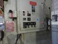 Pacific 250PF-OBS Hydraulic Press (#5908)