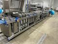 Reiser Repak RE25 Thermoformer – 2023 – Automatic Rollstock Packaging Machine