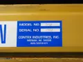 CONTRX INDUSTRIES 1/2 TON JIB CRANE   -  B188