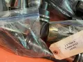 LYNDEX/TECNARA TOOL HOLDERS