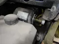 THE LINCOLN ELECTRIC CO 275 AMPS WELDER  -  PRECISION TIG 275