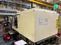 Nissei Used DCE250III-12E Multi-Material Injection Molding Machine, 275 Ton, 2.6 oz., yr. 2023