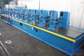 12 STAND X 2.5" X 24" BRADBURY ROLLFORMER: STOCK # 4441