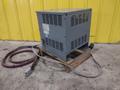 AMETEK PRESTOLITE POWER BATTERY-MATE MODEL #AC500 FORKLIFT BATTERY CHARGER: YOBRO #25428