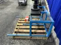 BRANSON ULTRASONIC WELDER   -  2000IW