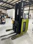 Clark Used Electric Fork Lift Model NP3000D-30, 3000 lbs., Charger Included