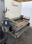36" TIMESAVER MODEL 100 BELT SANDER. STOCK # 1052122