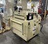 24&quot; Wide x .110&quot; NIDEC-CHS Servo Roll Feed Straightener Combination For Sale