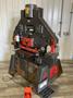 120 TON EDWARDS MODEL 120T HYDRAULIC IRONWORKER: STOCK #81412