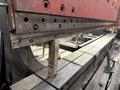 1250 TON X 20' CINCINNATI MODEL #1250HX16 HYDRAULIC PRESS BRAKE: YOBRO #25005