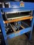 3,000 PSI LEADER ENGINEERING FABRICATION HEAT PRESS. STOCK #0432026
