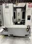 Haas EC-400-1DEG Used CNC Horizontal Machining Center For Sale - 2006