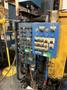 1500 TON MINSTER KNUCKLE JOINT PRESS WITH 12" STROKE. STOCK # 0328426