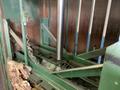 60" X 30" SELCO CARDBOARD BALER: STOCK #74743