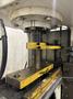 35 TON DENISON HYDRAULIC C FRAME PRESS: STOCK #77660