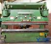 230 TON X 12' CINCINNATI MODEL 230 CB-10 HYDRAULIC PRESS BRAKE: STOCK #77786