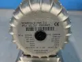 SKF .090 KW LUBRICATION GEAR PUMP UNIT  -  M205-V6+298