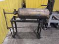7 TON AIRAM ARDCOR PNEUMATIC 4 POST CUTOFF PRESS: YOBRO #25223