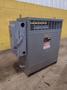 34KVA FEDERAL PACIFIC 460/230 MODEL 36B DRIVE ISOLATION ELECTRIC TRANSFORMER: STOCK 18571