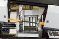 NEW 32"H x 32"W HYD-MECH H-32A AUTOMATIC HORIZONTAL BAND SAW