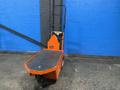 TAYLOR-DUNN 1000 lbs ELECTRIC STOCK CHASER CART  -  SC-100-24