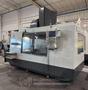 Haas VF-6/50 CNC Vertical Machining Center – 4th Axis Ready 50 Taper Mill