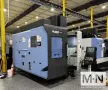 DN SOLUTIONS DVF 6500 CNC 5-Axis Vertical Machining Center, 2023 - LIKE NEW