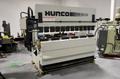 Hurco PA65-25 CNC Hydraulic Press Brake, 71 Ton x 98&quot;, Hurco AutoBend 7 Control and Back Gauge, Large Assortment of Dies