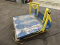 4000 LB GLOBAL LIFT AND TILT TABLE: STOCK #77579