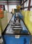 8 STAND ARDCOR ROLLFORMER, TOOLED FOR ANGLE &amp; CHANNEL: YOBRO #24841