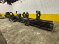 American  - Engine Lathes