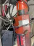 DAYTON 2 TON ELECTRIC HOIST   -  3YB77G