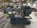 9" X 16" DOALL Swivel Head Horizontal Band Saw, Model C-916S