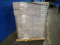 EATON 12.2 W HALO SURFACE LED DOWNLIGHTS  -  SLD606827WHJB