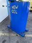 260 GALLON OIL HOLDING TANK: STOCK #78555