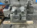 HERCULES 12”X63” HORIZONTAL MILL  -  3P