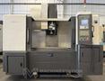 Hwacheon Sirius 550 CNC Vertical Machining Center – Mill