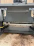 175 TON X 12&#039; CINCINNATI MODEL #175BX10 HYDRAULIC PRESS BRAKE 2021: STOCK 24185