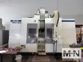 Mori Seiki MV-65B/50 CNC Vertical Machining Center, 1998